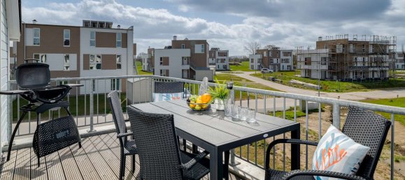 Apartamento de 2 dormitorios en Schleswig-Flensburg, Germany No. 85610 2
