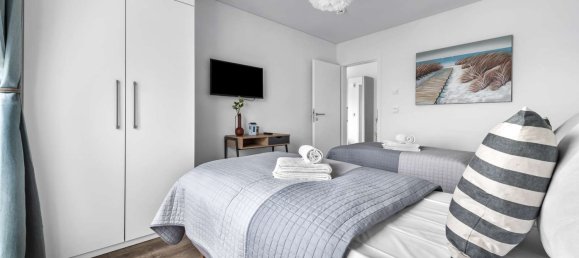 Apartamento de 2 dormitorios en Schleswig-Flensburg, Germany No. 85610 13