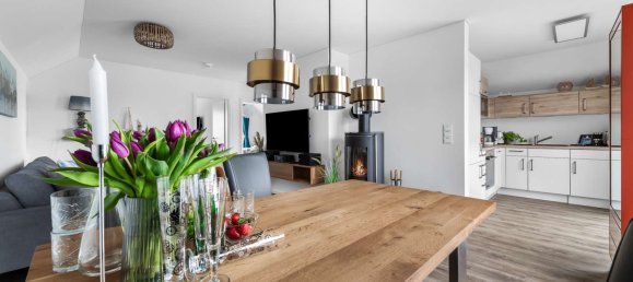 Apartamento de 2 dormitorios en Schleswig-Flensburg, Germany No. 85610 4