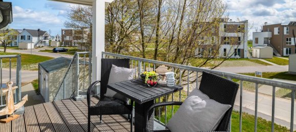 Apartamento de 2 dormitorios en Schleswig-Flensburg, Germany No. 85610 21