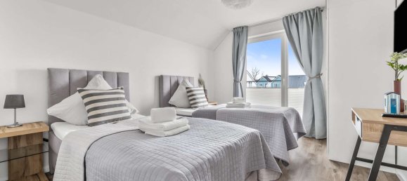 Apartamento de 2 dormitorios en Schleswig-Flensburg, Germany No. 85610 12