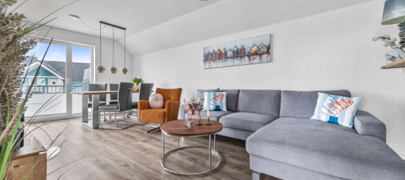 Apartamento de 2 dormitorios en Schleswig-Flensburg, Germany No. 85610 8