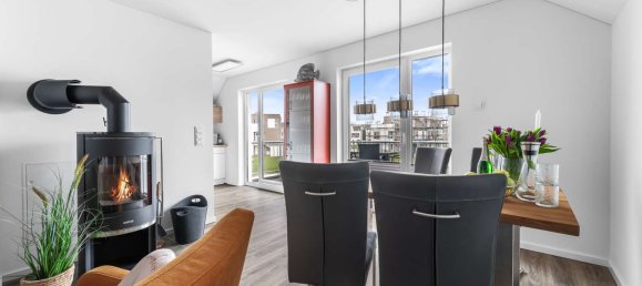 Apartamento de 2 dormitorios en Schleswig-Flensburg, Germany No. 85610 6