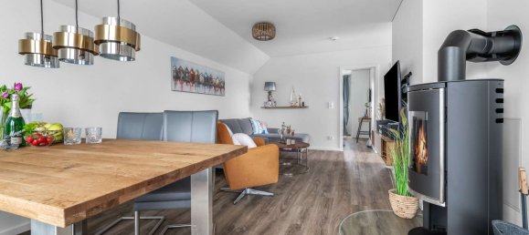 Apartamento de 2 dormitorios en Schleswig-Flensburg, Germany No. 85610 7