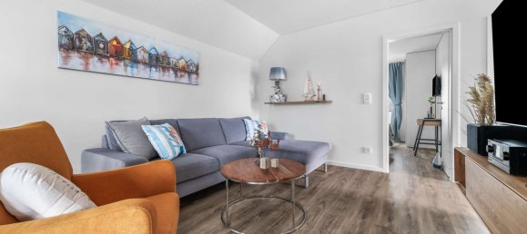 Apartamento de 2 dormitorios en Schleswig-Flensburg, Germany No. 85610 10