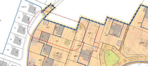 Terreno em Boblingen, Germany N.º 263025 6