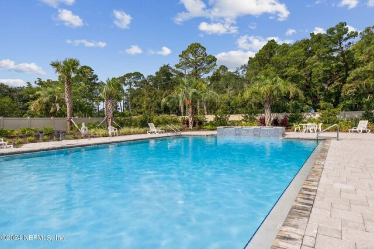 Дом с 2 спальнями в Джэксонвилл, США № 414023