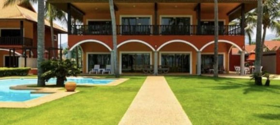 12 bedrooms Hotel in Hua Hin, Thailand No. 17562 3