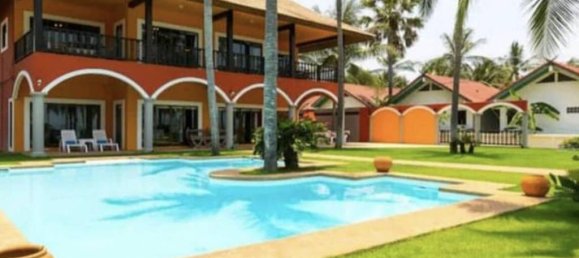 12 bedrooms Hotel in Hua Hin, Thailand No. 17562 8