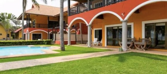 12 bedrooms Hotel in Hua Hin, Thailand No. 17562 4