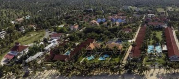 12 bedrooms Hotel in Hua Hin, Thailand No. 17562 6