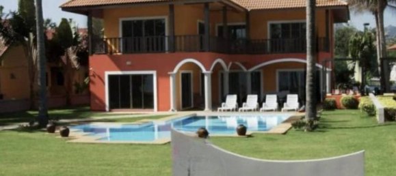 12 bedrooms Hotel in Hua Hin, Thailand No. 17562 7