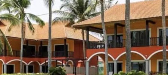 12 bedrooms Hotel in Hua Hin, Thailand No. 17562 10