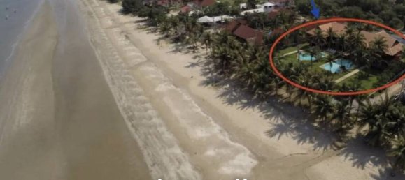 12 bedrooms Hotel in Hua Hin, Thailand No. 17562 5