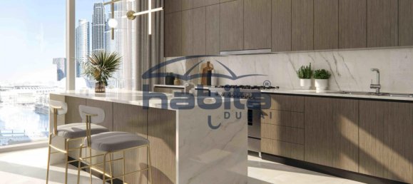 3 غرف نوم شقة في وسط مدينة دبي, UAE رقم 36045 6