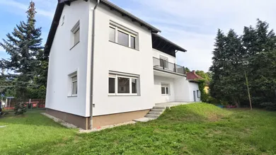 7-Zimmer Haus in Wien, Austria, Nr. 206202