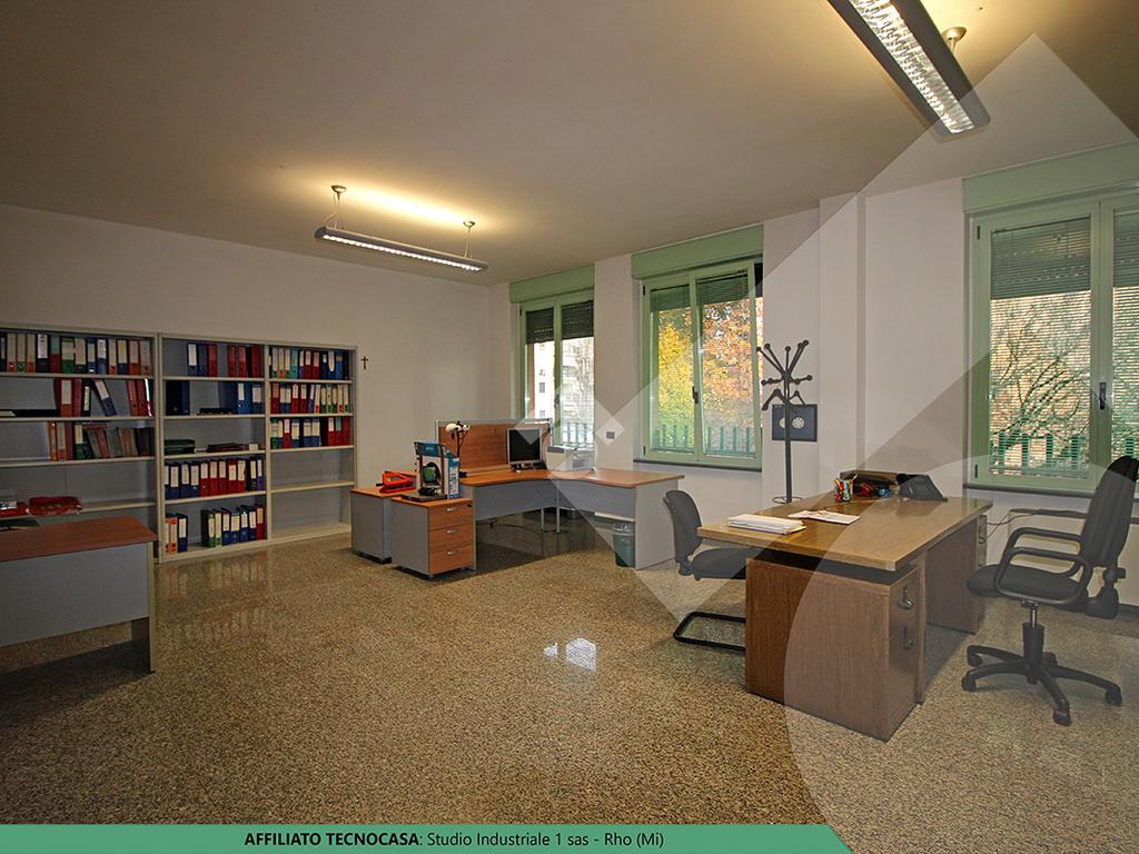 2غرفة مكتب في Lainate, Italy رقم 52346