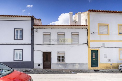 3 bedrooms House in Sousel, Portugal No. 24855