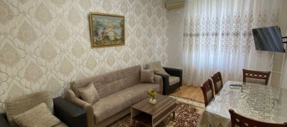 Квартира с 2 спальнями в Насиминский район, Азербайджан № 1834 11