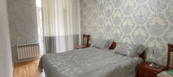 Квартира с 2 спальнями в Насиминский район, Азербайджан № 1834 4