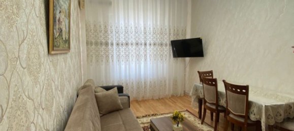 Квартира с 2 спальнями в Насиминский район, Азербайджан № 1834 8