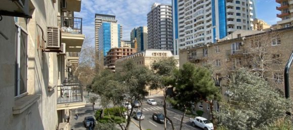 Квартира с 2 спальнями в Насиминский район, Азербайджан № 1834 7