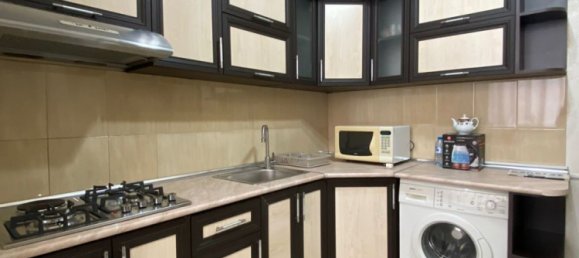 Квартира с 2 спальнями в Насиминский район, Азербайджан № 1834 9