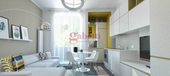 1 bedroom Apartment in Florence, Italy No. 40597 19