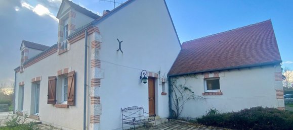 Casa de 5 dormitorios en Sandillon, France No. 154418 4