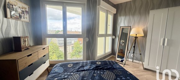 Duplex T2 em Reims, France N.º 325130 14