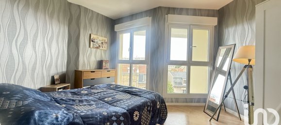 Duplex T2 em Reims, France N.º 325130 13