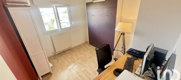 Duplex T2 em Reims, France N.º 325130 15