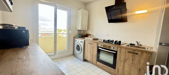Duplex T2 em Reims, France N.º 325130 6
