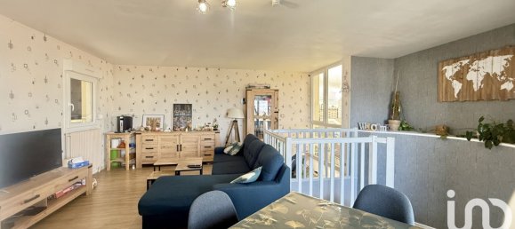 Duplex T2 em Reims, France N.º 325130 2