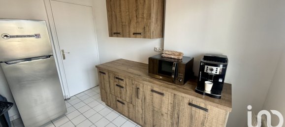 Duplex T2 em Reims, France N.º 325130 8