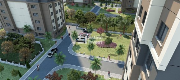 Apartment 3+1 in Istanbul, Turkey No. 26130 6