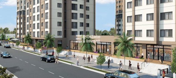 Apartment 3+1 in Istanbul, Turkey No. 26130 4