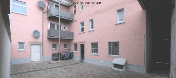 15-salle Bâtiment à Aschaffenburg, Germany No. 256185 2