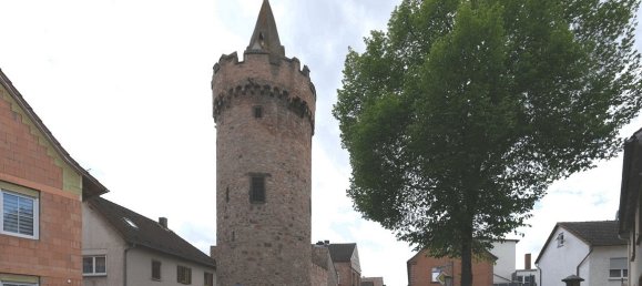 15-salle Bâtiment à Aschaffenburg, Germany No. 256185 20