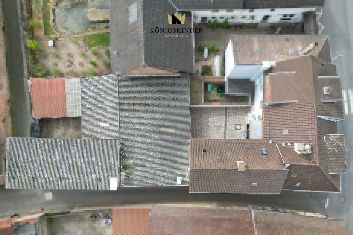 15-salle Bâtiment à Aschaffenburg, Germany No. 256185