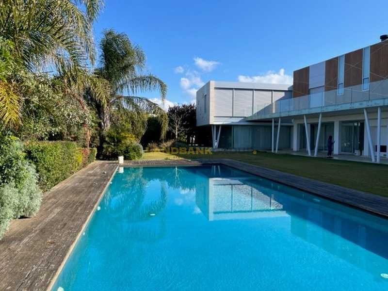 5 bedrooms Villa in Lakatamia, Cyprus No. 20789