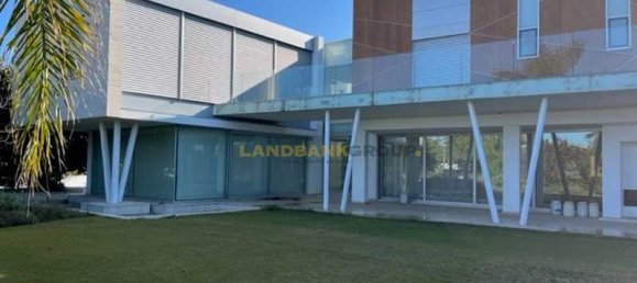 5 bedrooms Villa in Lakatamia, Cyprus No. 20789 15