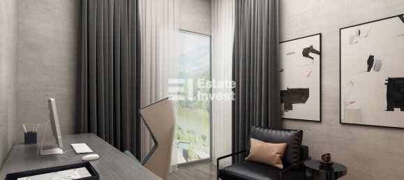 Квартира 4+1 в Аланья, Турция № 26477 10