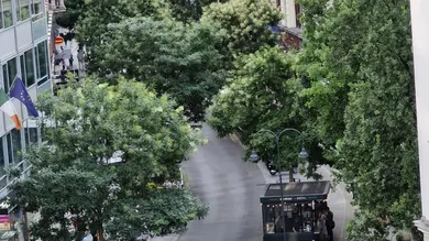 3 rooms Apartment in Vienna, Austria No. 30526