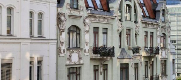 3 rooms Apartment in Vienna, Austria No. 30526 12