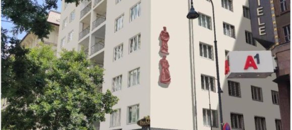 3 rooms Apartment in Vienna, Austria No. 30526 17