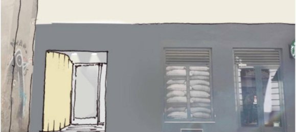 3 rooms Apartment in Vienna, Austria No. 30526 15