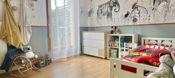 4-salle Appartement à Bussy-Saint-Georges, France No. 284960 15