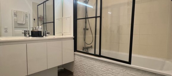 4-salle Appartement à Bussy-Saint-Georges, France No. 284960 12