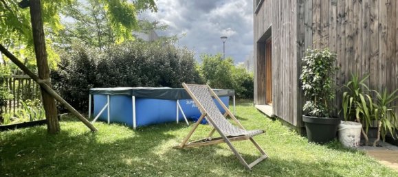 4-salle Appartement à Bussy-Saint-Georges, France No. 284960 10